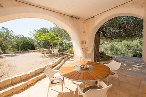 Trullo Tunine
