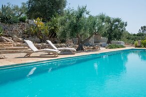 Trullo Tunine