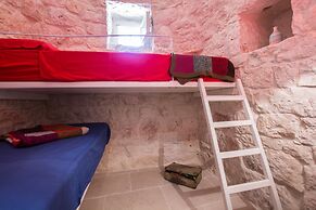 Trullo Tunine