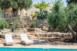 Trullo Tunine
