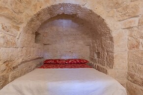 Trullo Tunine