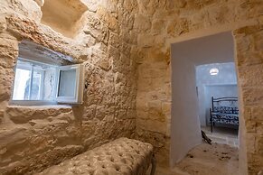 Trullo Tunine