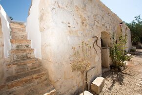 Trullo Tunine