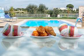 Villa Afrodite
