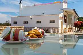 Villa Afrodite