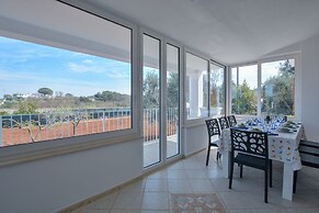 Villa Afrodite