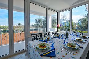 Villa Afrodite