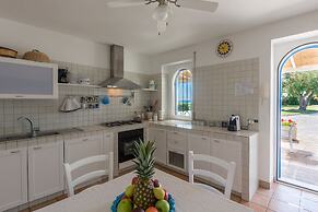 Villa Alma
