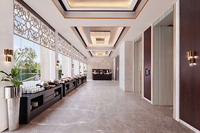 Indore Marriott Hotel