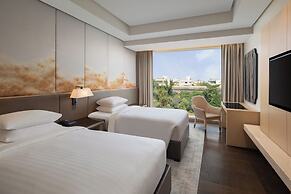 Indore Marriott Hotel