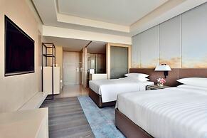 Indore Marriott Hotel