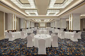 Indore Marriott Hotel