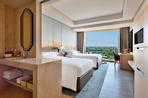 Indore Marriott Hotel