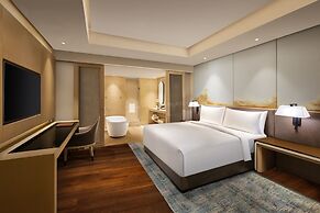 Indore Marriott Hotel