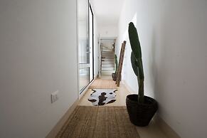 Villa Butterfly