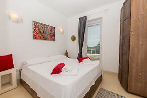 Villa Butterfly
