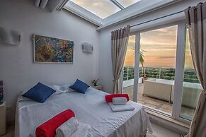 Villa Butterfly