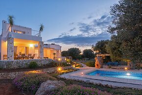 Villa Butterfly