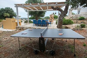 Villa Butterfly