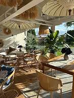 Ezeretz SPA Hotel