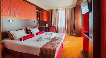 Ezeretz SPA Hotel