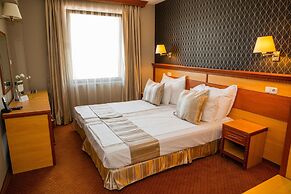 Ezeretz SPA Hotel