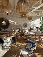 Ezeretz SPA Hotel