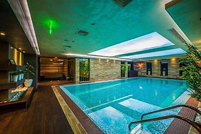 Ezeretz SPA Hotel