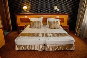 Ezeretz SPA Hotel