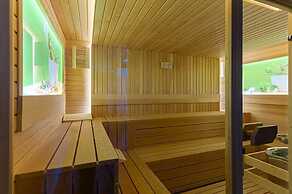 Ezeretz SPA Hotel