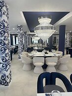 Ezeretz SPA Hotel