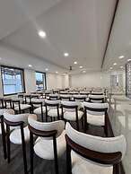 Ezeretz SPA Hotel