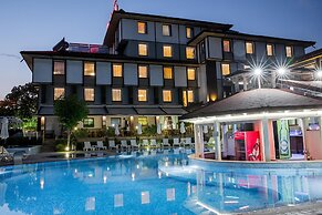 Ezeretz SPA Hotel