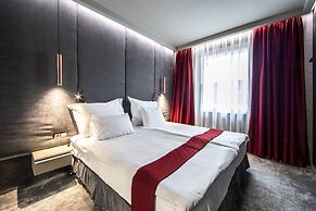 Ezeretz SPA Hotel