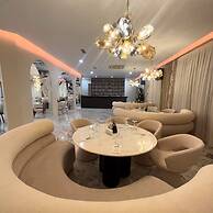 Ezeretz SPA Hotel