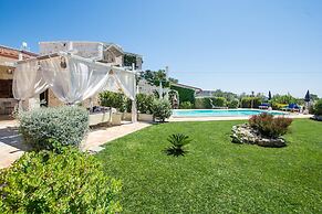 Villa Il Saraceno
