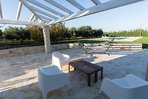 Villa Oriana