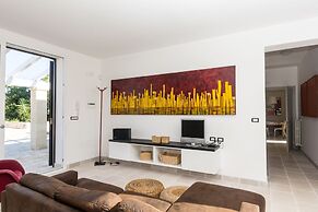 Villa Oriana