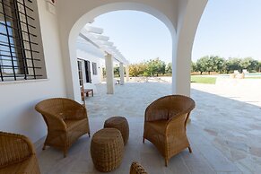 Villa Oriana