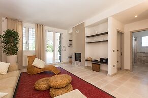 Villa Oriana