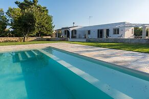Villa Oriana