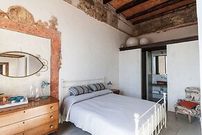 TROTULA CHARMING HOUSE - Olimpia's Flat