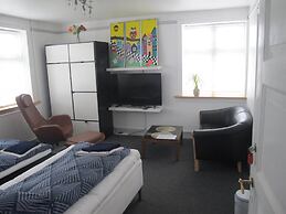 Guesthouse Sharon Aarhus