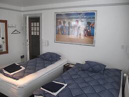 Guesthouse Sharon Aarhus