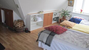 Guesthouse Sharon Aarhus
