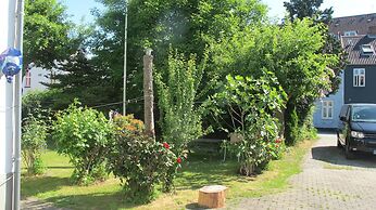 Guesthouse Sharon Aarhus