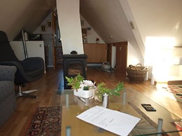 Guesthouse Sharon Aarhus