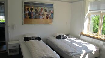 Guesthouse Sharon Aarhus