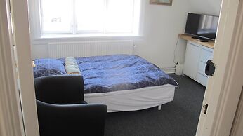 Guesthouse Sharon Aarhus