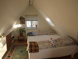Guesthouse Sharon Aarhus